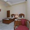 Отель OYO 9585 Hotel Kavya Palace, фото 23