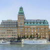 Отель Radisson Collection, Strand Hotel, Stockholm, фото 1