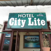 Отель City Light Hotel, фото 1