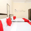 Отель OYO 39626 Rj Royal Guest House, фото 3
