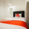 Отель Mono Guest House by OYO Rooms, фото 4