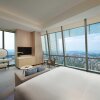 Отель InterContinental Chongqing Raffles City, an IHG Hotel, фото 6