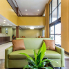 Отель Quality Inn Lincolnton, фото 9