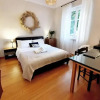 Отель Cozy Stylish Apt., 800m To Metro, 2min To Highway, фото 15