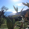 Отель House with 3 Bedrooms in Bordighera, with Wonderful Sea View, Enclosed Garden And Wifi, фото 12