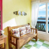 Отель Ganghwa Hana & Alice spa Pension, фото 31