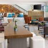 Отель The Cove Hotel, Long Beach, фото 16