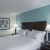 Отель Holiday Inn Express Dandridge, an IHG Hotel, фото 33