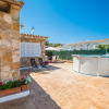 Отель Can Rovet, фото 19