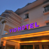 Отель Vio Express Surapati Bandung, фото 14