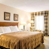 Отель Quality Inn, фото 7