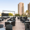 Отель Sandos Benidorm Suites, фото 31