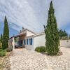 Отель Comfy Villa in Pouzols-Minervois with Private Pool, фото 4