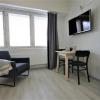 Отель Forenom Aparthotel Kuopio, фото 5