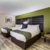 Отель Quality Inn Coliseum, фото 5