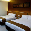 Отель OYO 89683 GM Holiday Hotel Permai Jaya, фото 4