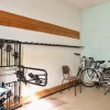 Отель Appartements Zum Arber, фото 17