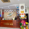 Отель Thien Ha Hotel, фото 4