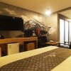Отель Gunsan Poong Self Check-in Motel, фото 37