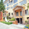 Отель Moye Courtyard Holiday Villa (Dongjianghu Scenic Area), фото 1