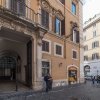 Отель Montecitorio Lovely Apartment в Риме