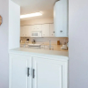 Отель Tristan Towers Unit 9B Two Bedroom Condo, фото 18