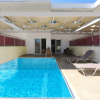 Отель Rhodes Imperial Suite - Chilling in Private Pool, фото 10