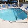 Отель Hampton Inn Tampa/Rocky Point-Airport, фото 10