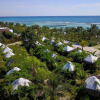 Отель Eco Cabanas Blue Kay, фото 20