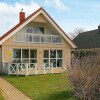 Отель Holiday Home in Gilleleje в Гельтинге