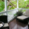 Отель The Porch on Frances Inn, фото 10