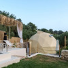 Отель Gogna Luxury Domes in Crete, фото 17