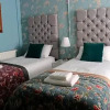 Отель Huelgoat Bed & Breakfast, фото 4