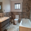Отель Charming 3-Bed Lodge in Bury Saint Edmunds, фото 9