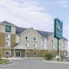 Отель Quality Inn & Suites Thompson в Томпсоне