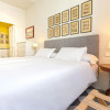 Отель Magnificent apartment in the heart of Seville. San Laureano VI, фото 3
