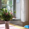 Отель Cosy Holiday Apartment in Steffenshagen With Garden, фото 1