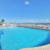 Отель Ocean View Condo Daytona Inn, фото 7