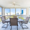Отель Le Frontenac 601 - Condo 4 People, Sunny Isles, фото 11