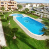 Отель Apartment With 2 Bedrooms in Orihuela, With Wonderful sea View, Pool A, фото 13