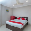 Отель OYO 17157 Pearl Guest House, фото 4