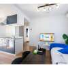 Отель Grand Inn Canalside - Vacation STAY 89664, фото 11