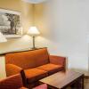 Отель Comfort Suites Hummelstown - Hershey, фото 27