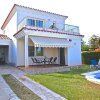 Отель House With Private Pool With Direct Acces to the Beach, фото 6