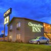 Отель Chestnut Tree Inn в Портленде