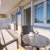 Отель Beautiful Home in Dramalj With Wifi and 2 Bedrooms, фото 11