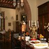 Отель Il Castello di Sovicille, фото 25