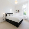 Отель Elegant Earl's Court 2 bed 2 Bath Near Tube, фото 13