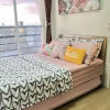 Отель The Elevated Abode - Comfycosy 1-br at The Loop, фото 30