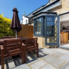Отель Veeve 2 Bed House Heathfield North Twickenham, фото 3